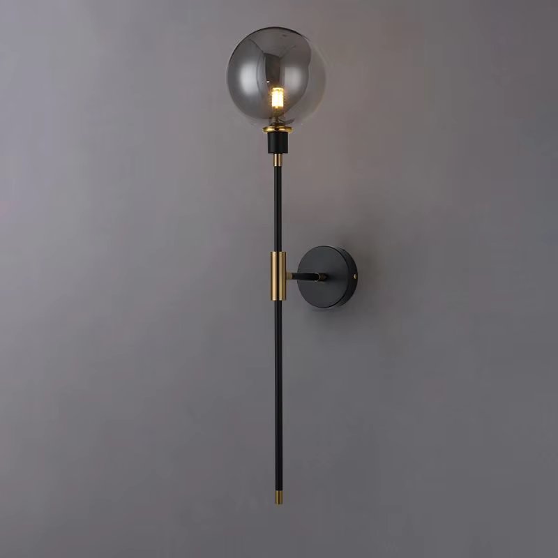 CosmoGlow - Elegant Wall Lighting