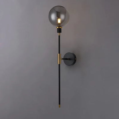 CosmoGlow - Elegant Wall Lighting