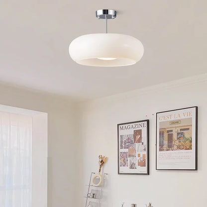CrystalCraft – Glas LED Pendellamper