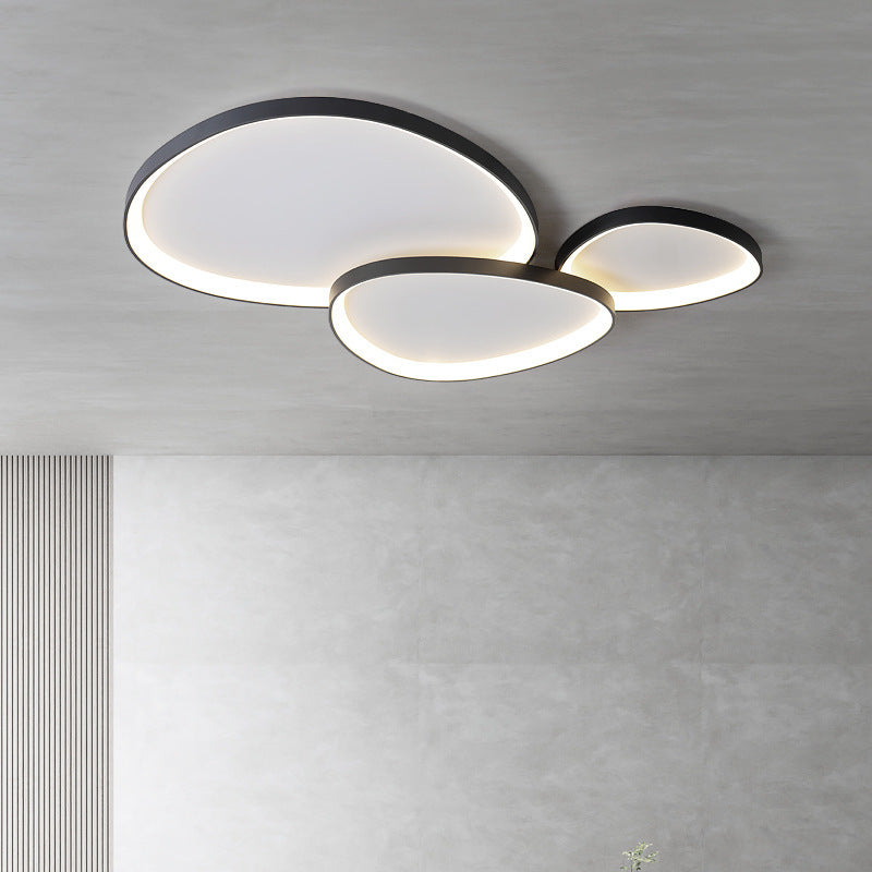 Modern Armure Ceiling Lamp 1