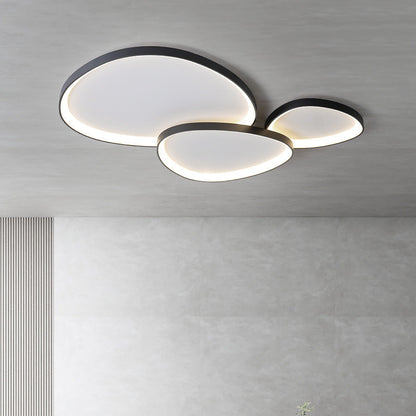 Modern Armure Ceiling Lamp 1