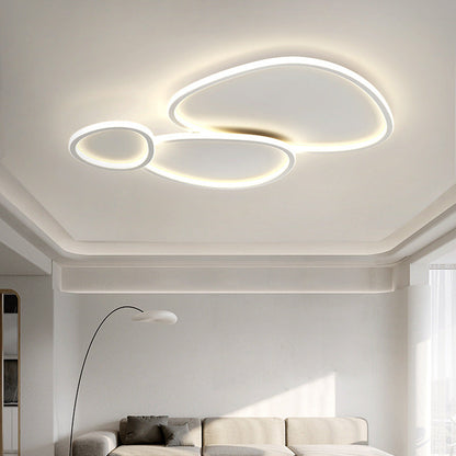 Modern Armure Ceiling Lamp 2