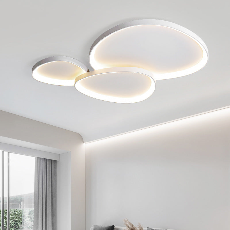 Modern Armure Ceiling Lamp 3