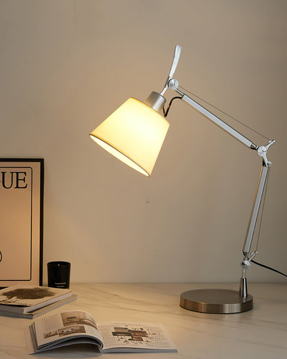 ClassicBeam - Modern Table Lamp