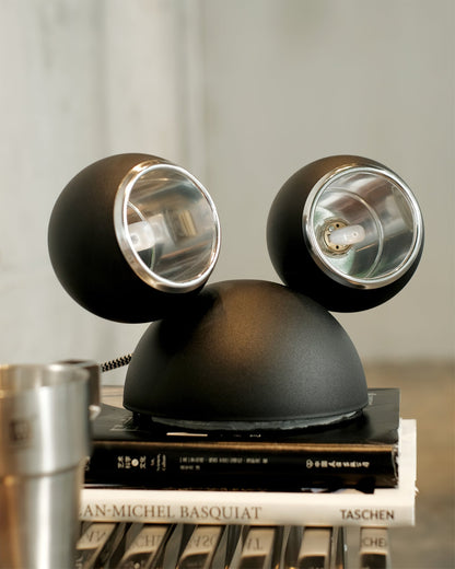 MickeySphere - Elegant Table Lamp