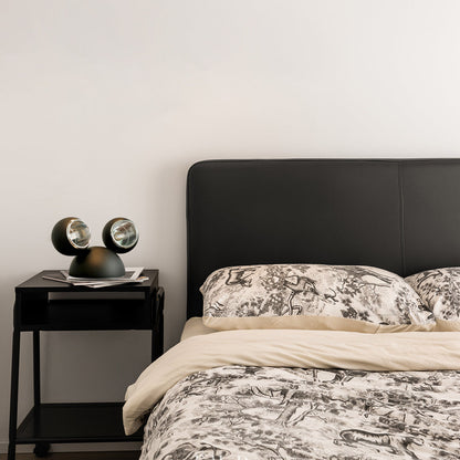 MickeySphere - Elegant Table Lamp