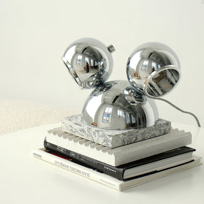 MickeySphere - Elegant Table Lamp