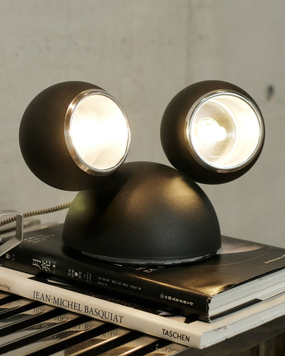 MickeySphere - Elegant Table Lamp