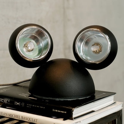 MickeySphere - Elegant Table Lamp