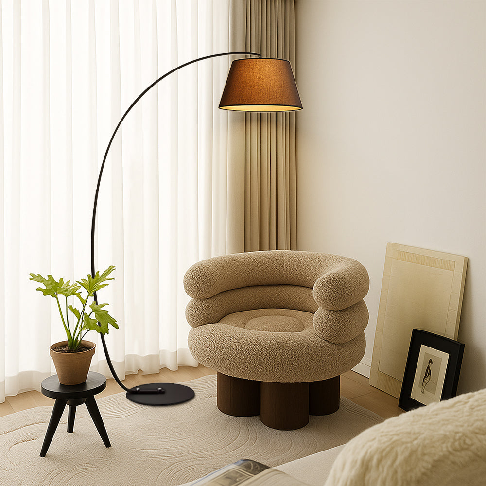 Modern floor lamp 1
