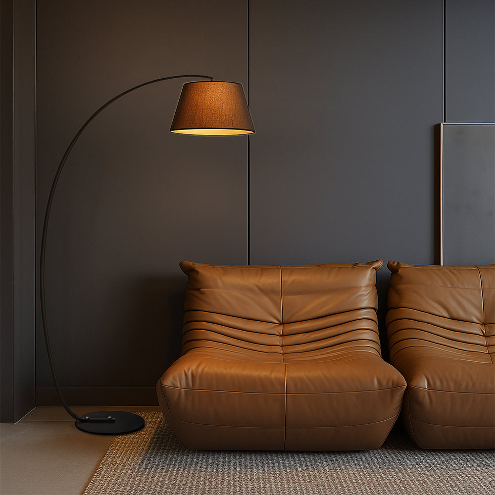 Modern floor lamp 3