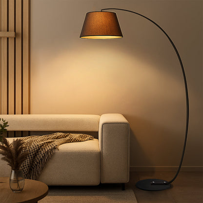 Modern floor lamp 4