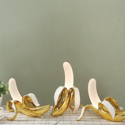 BananaBeam – Modern Banana Light Fixture