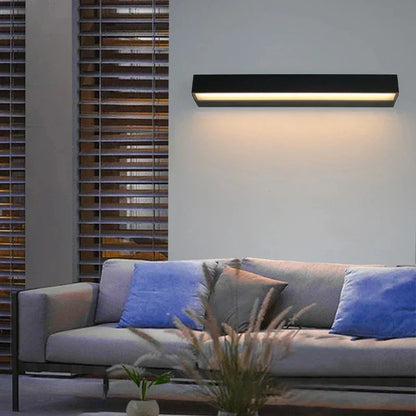 Brilliance - Stylish LED Wall Fixture