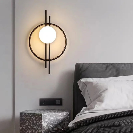 EliteShine - Stylish Modern Bulb