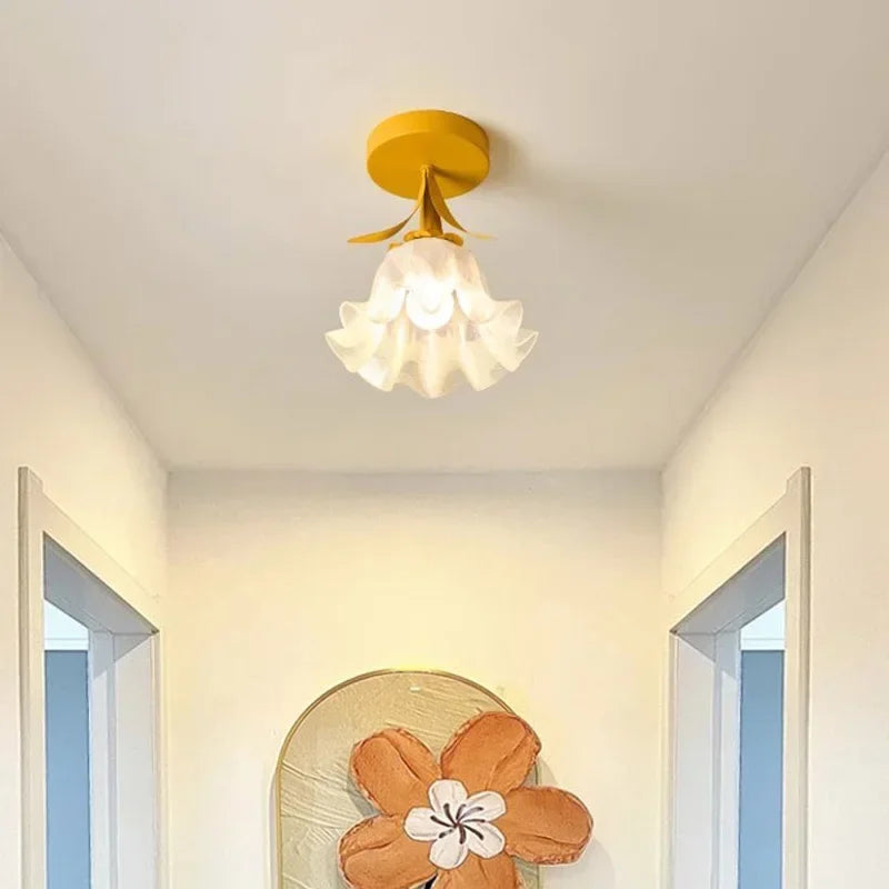 SkyGlow - Moderne Loftlampe