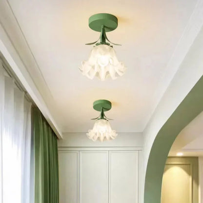 SkyGlow - Moderne Loftlampe