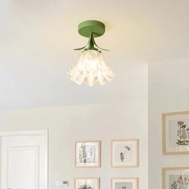 SkyGlow - Moderne Loftlampe