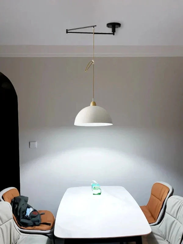 GleamShift – Flexible Lighting Design