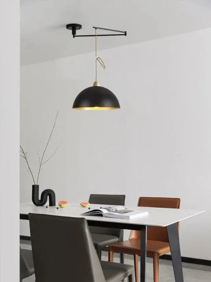 GleamShift – Flexible Lighting Design