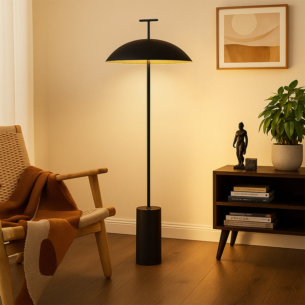 Monolith floor lamp 3