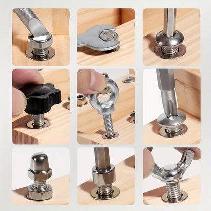 Montessori Magic | Engaging Educational Toys for 3-12 Year Olds 6