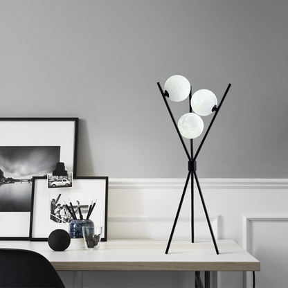 Moon Floor/table lamp 2