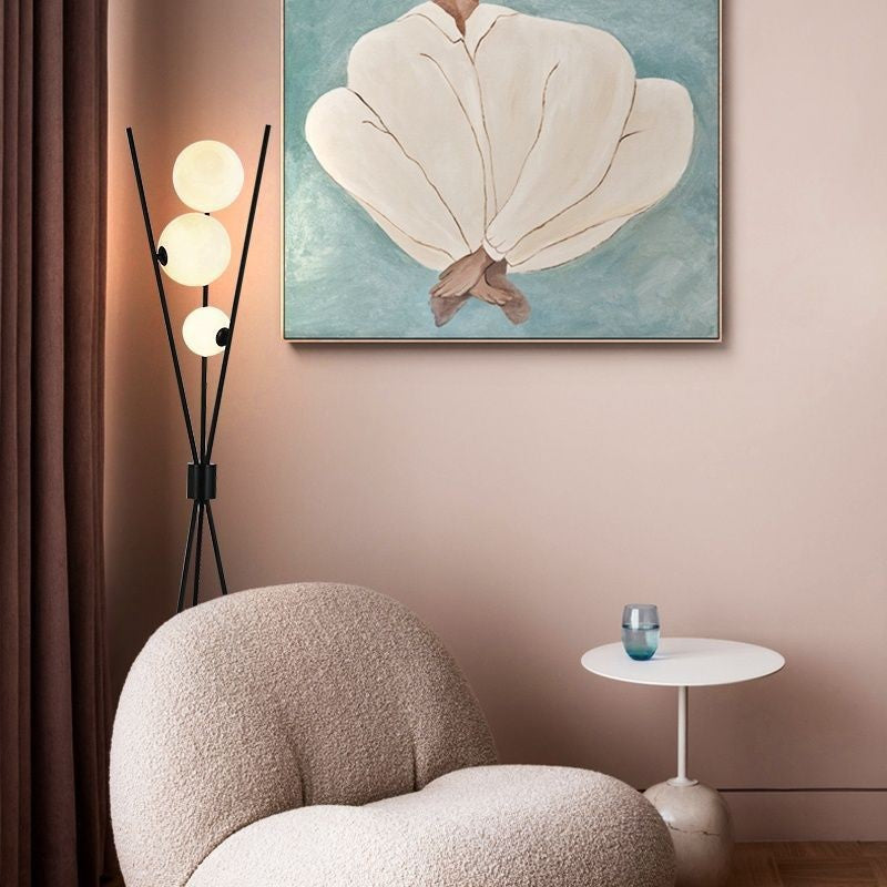 Moon Floor/table lamp 6