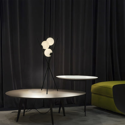 LunaLuxe - Stylish Table Lamp