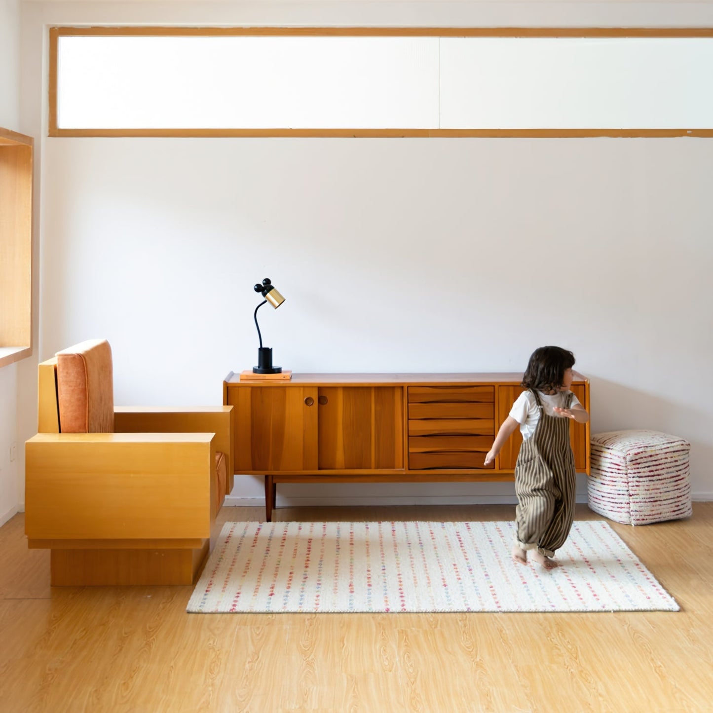 MiceBeam - Stylish Table Lamp