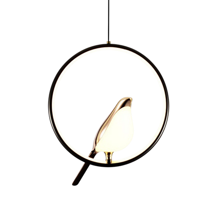 MrBird Hanging Lamp 4