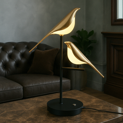 Mrbird Table Lamp 3