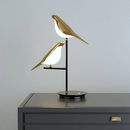 Mrbird Table Lamp 5