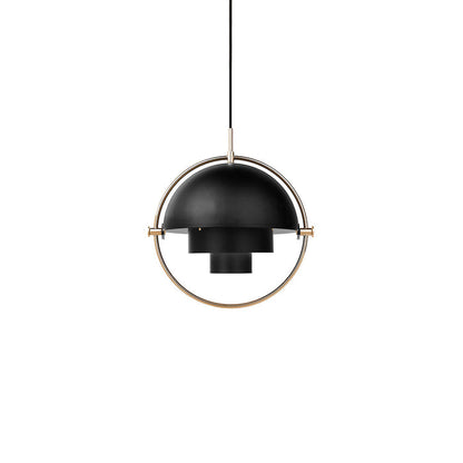 ArcticGlow - Nordic Pendant Lamp