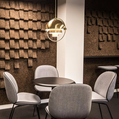 ArcticGlow - Nordic Pendant Lamp
