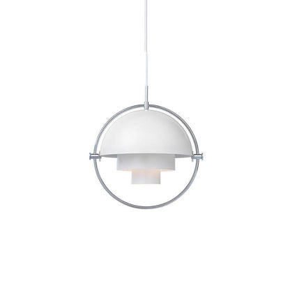 ArcticGlow - Nordic Pendant Lamp