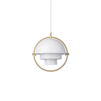 ArcticGlow - Nordic Pendant Lamp