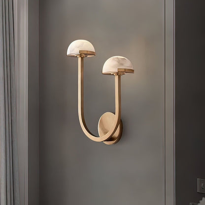 FungiLume – Lampe champignon élégante