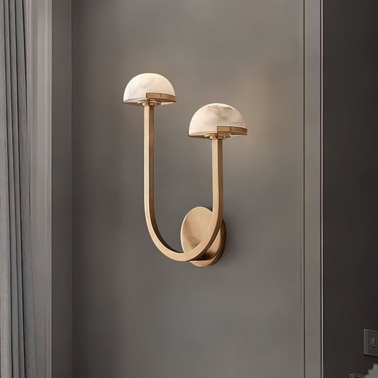 FungiLume – Stylish Mushroom Lamp