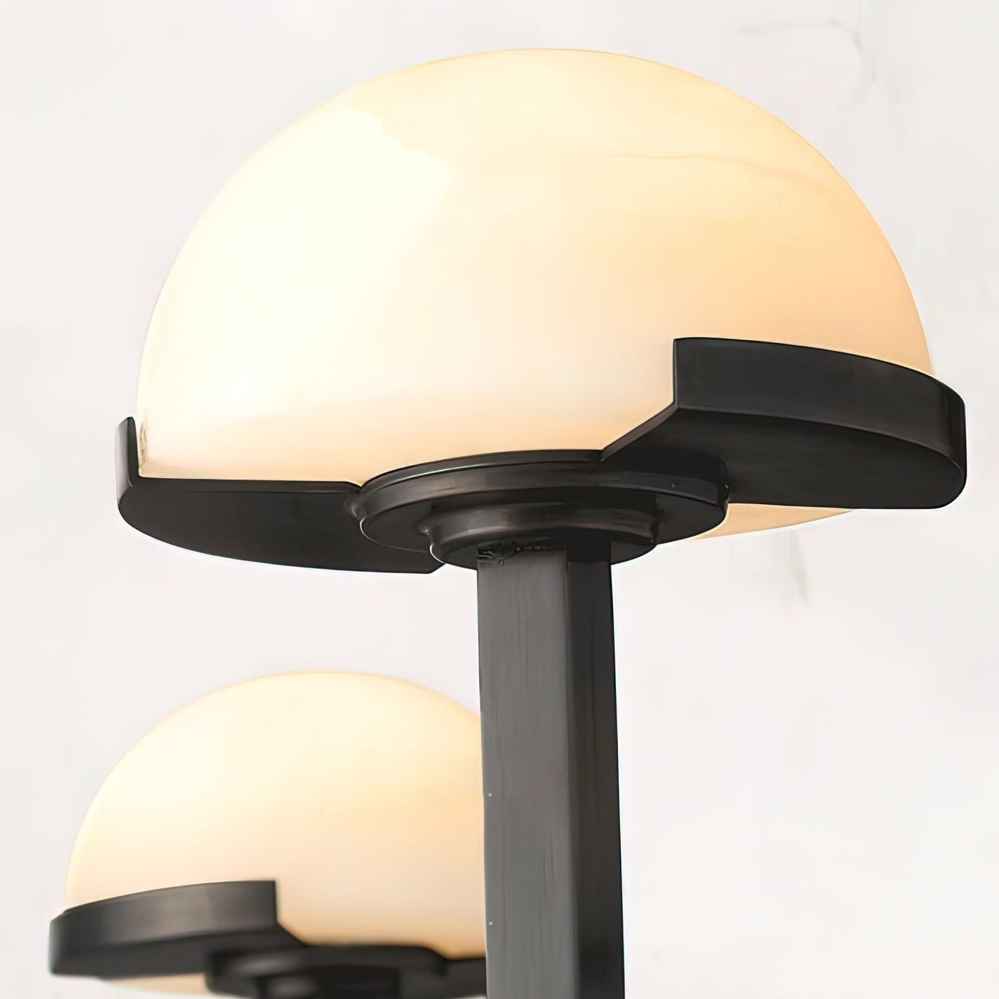 FungiLume – Lampe champignon élégante