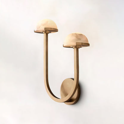 FungiLume – Lampe champignon élégante