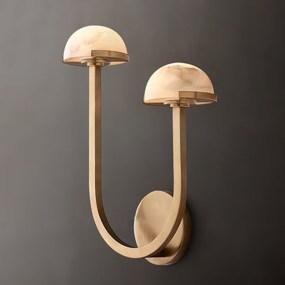 FungiLume – Lampe champignon élégante