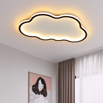 Mysaglobe cloud ceiling lamp 2