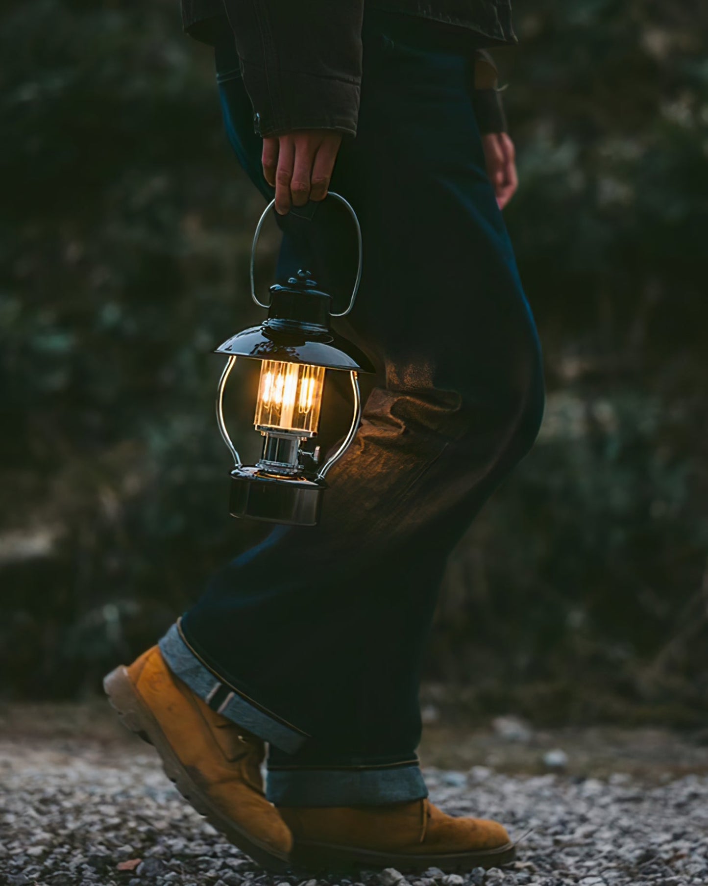 VividRadiance - Garden Lamp