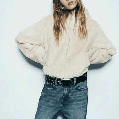 NATALIA™ | 100% VEGAN ECOLOGICAL SKIN 5