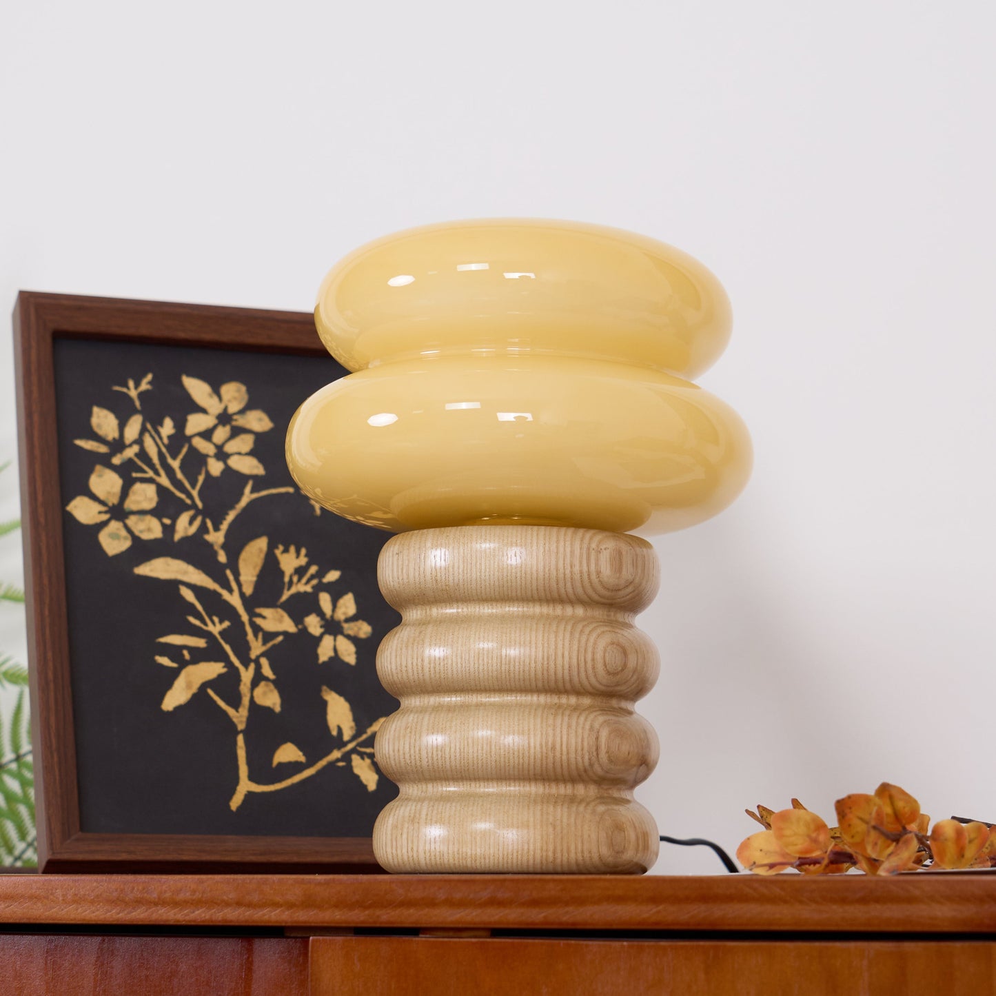 NapakoAura - Stylish Desk Light