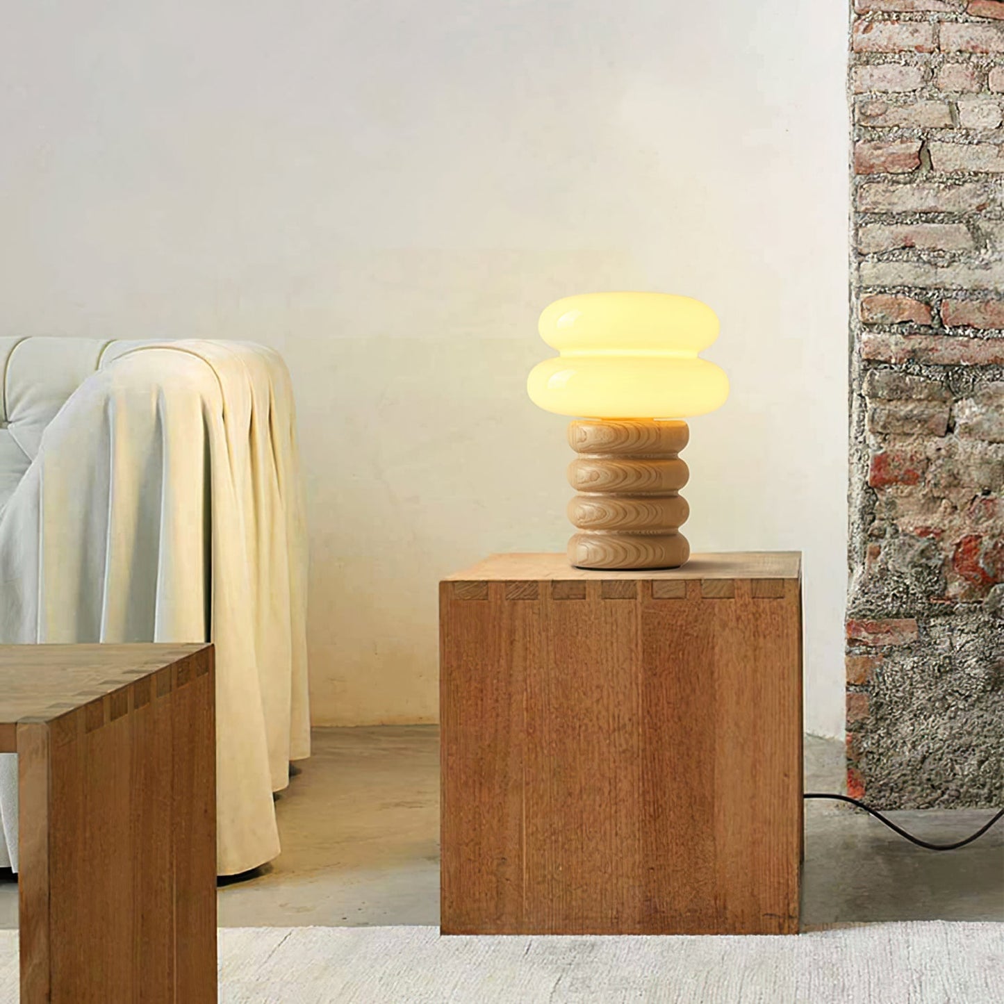 NapakoAura - Stylish Desk Light