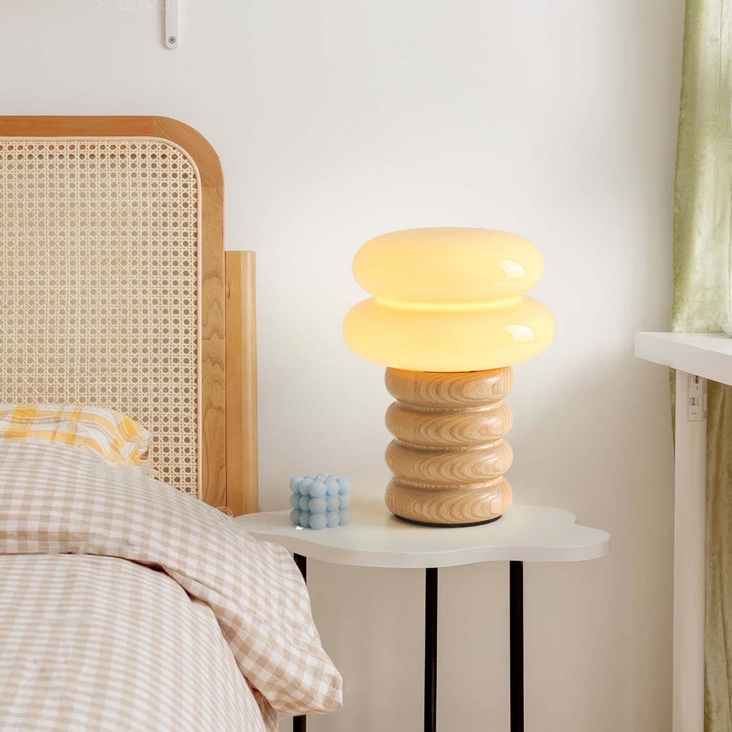 NapakoAura - Stylish Desk Light