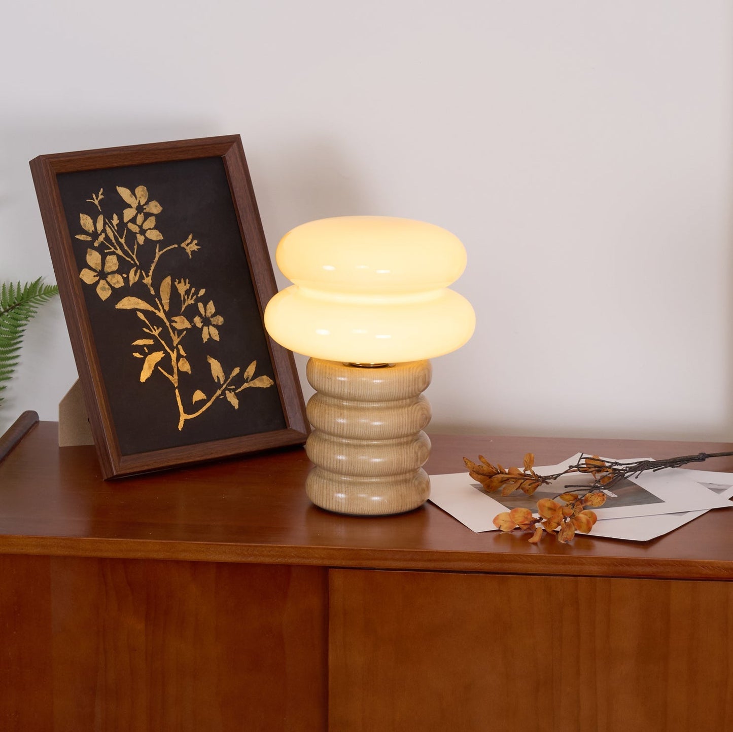 NapakoAura - Stylish Desk Light