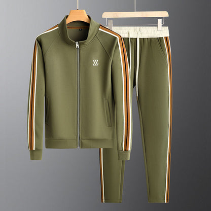 Natale – Men's Tracksuit with Sporty Style and Ultimate Comfort 5